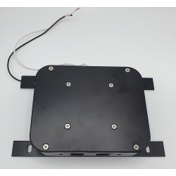 Difuzor 100W ultra-compact pentru Rampe Luminoase Girofar Difuzor 100W ultra-compact pentru Rampe Luminoase Girofar
